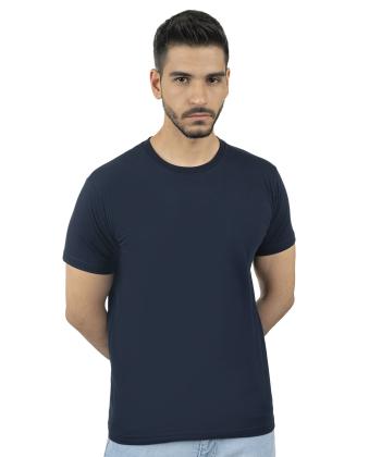تیشرت آستین کوتاه مردانه دوکزیگ مدل 1044
