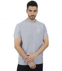 تیشرت سوزنی مردانه دوکزیگ Dook Zigg کد 1043