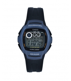ساعت مچی مردانه کاسیو Casio مدل W-210-1BVDF