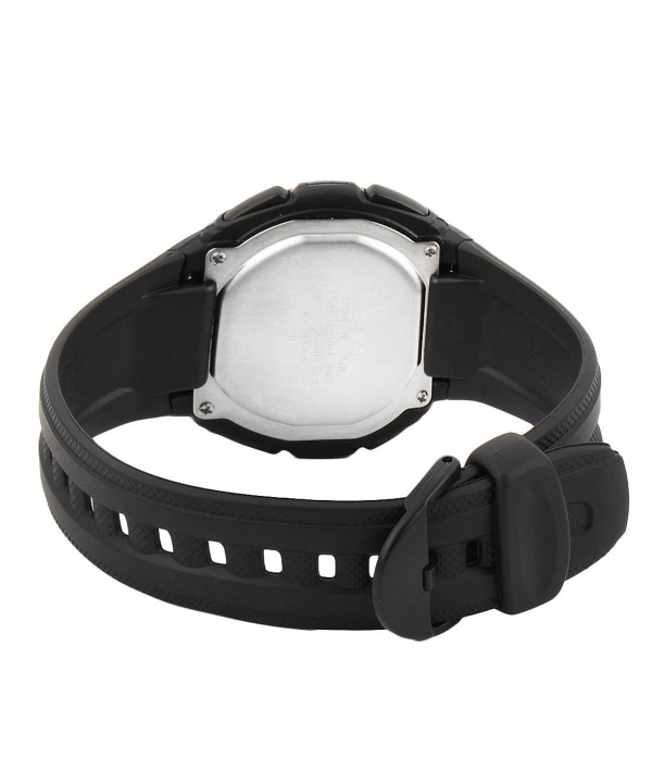 ساعت مچی مردانه کاسیو Casio مدل W-210-1BVDF