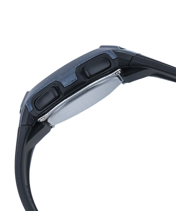 ساعت مچی مردانه کاسیو Casio مدل W-210-1BVDF