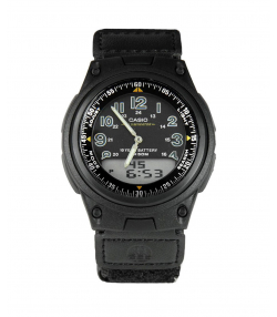 ساعت مچی مردانه کاسیو Casio مدل AW-80V-1BVDF