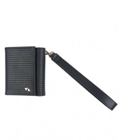 کیف پول چرم طبیعی چرم مشهد Mashad Leather مدل D5579