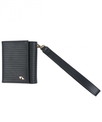 کیف پول چرم طبیعی چرم مشهد Mashad Leather مدل D5579