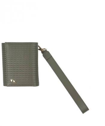 کیف پول چرم طبیعی چرم مشهد Mashad Leather مدل D5579
