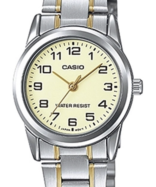 ساعت مچی کاسیو Casio مدل LTP-V001SG-9BUDF