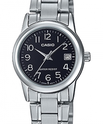 ساعت مچی کاسیو Casio مدل LTP-V002D-1B