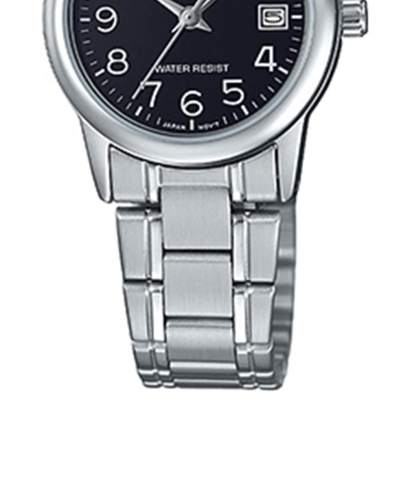 ساعت مچی کاسیو Casio مدل LTP-V002D-1B