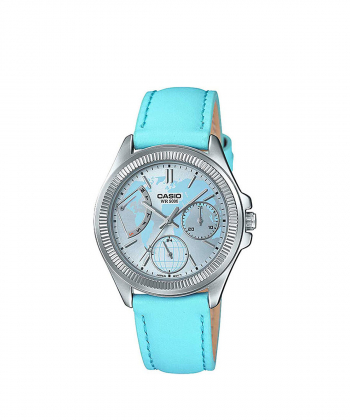 ساعت مچی زنانه کاسیو Casio مدل LTP-2089L-2AVDF