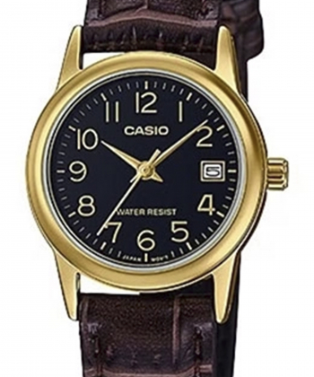 ساعت مچی کاسیو Casio مدل LTP-V002GL-1BUDF (CN)