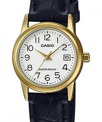 ساعت مچی کاسیو Casio مدل LTP-V002GL-7B2