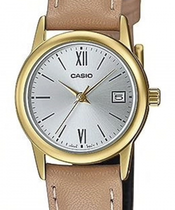 ساعت مچی کاسیو Casio مدل LTP-V002GL-7B3UDF (CN)