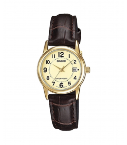 ساعت مچی کاسیو Casio مدل LTP-V002GL-9B
