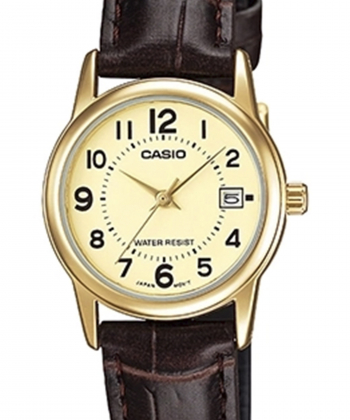 ساعت مچی کاسیو Casio مدل LTP-V002GL-9B