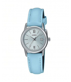 ساعت مچی کاسیو Casio مدل LTP-V002L-2B3UDF (CN)