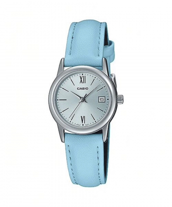 ساعت مچی کاسیو Casio مدل LTP-V002L-2B3UDF (CN)