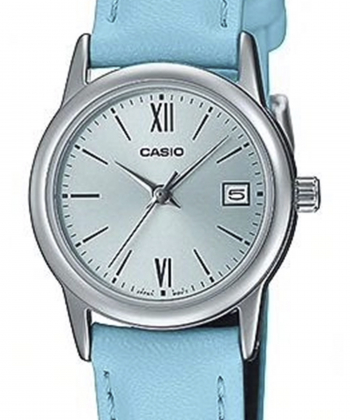 ساعت مچی کاسیو Casio مدل LTP-V002L-2B3UDF (CN)