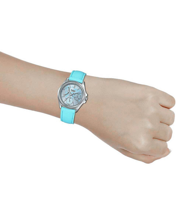 ساعت مچی زنانه کاسیو Casio مدل LTP-2089L-2AVDF