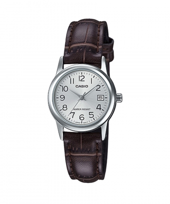 ساعت مچی کاسیو Casio مدل LTP-V002L-7B2