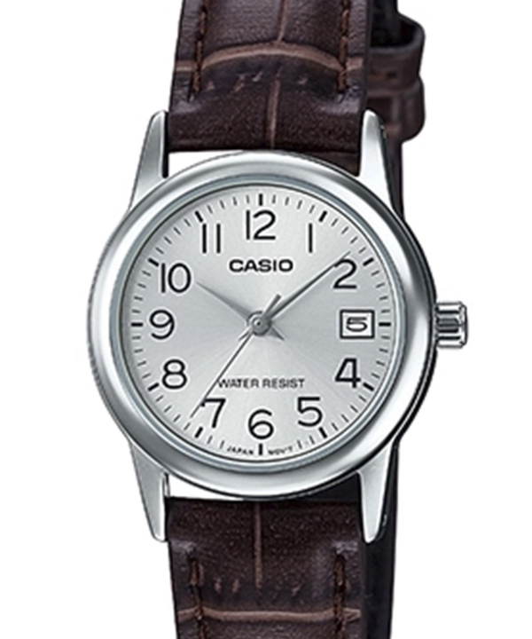 ساعت مچی کاسیو Casio مدل LTP-V002L-7B2