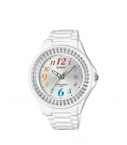 ساعت مچی زنانه کاسیو Casio مدل LX-500H-7BVDF