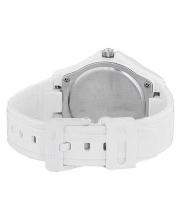 ساعت مچی زنانه کاسیو Casio مدل LX-500H-7BVDF