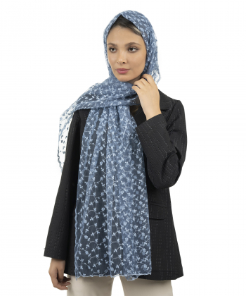 شال  زنانه مدلینا مدل mod-2030