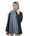 آبی تیره