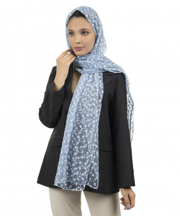 شال  زنانه مدلینا مدل mod-2030