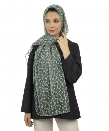شال  زنانه مدلینا مدل mod-2030