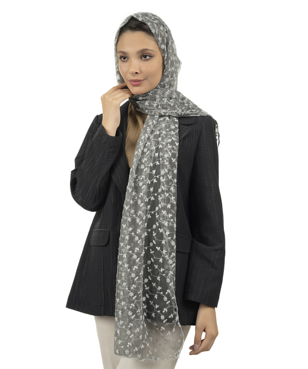 شال زنانه مدلینا مدل 2030