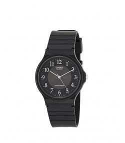 ساعت مچی زنانه کاسیو Casio مدل MQ-24-1B3LDF