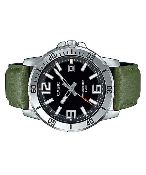 قیمت و خرید ساعت مچی مردانه کاسیو Casio مدل MTP-VD01L-3BVUDF | بانی مد