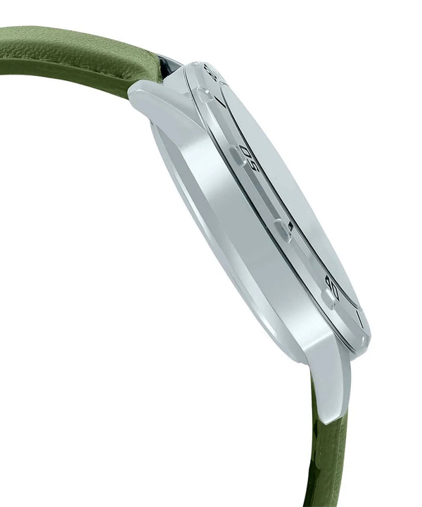 ساعت مچی مردانه کاسیو Casio مدل MTP-VD01L-3BVUDF