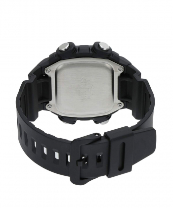 ساعت مچی مردانه کاسیو Casio مدل DW-291H-1AVDF