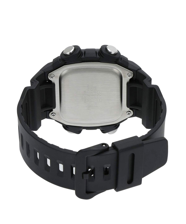 ساعت مچی مردانه کاسیو Casio مدل DW-291H-1AVDF
