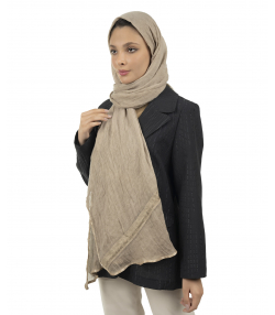 شال زنانه مدلینا Modelina کد 2011