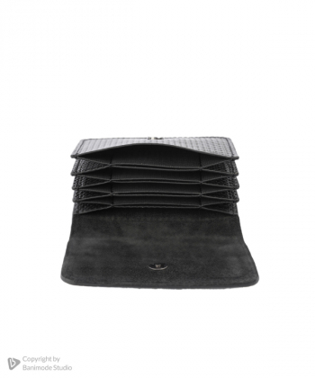 جا کارتی چرم طبیعی چرم مشهد Mashad Leather مدل D5575