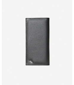 کیف پول چرم طبیعی چرم مشهد Mashad Leather مدل D5574