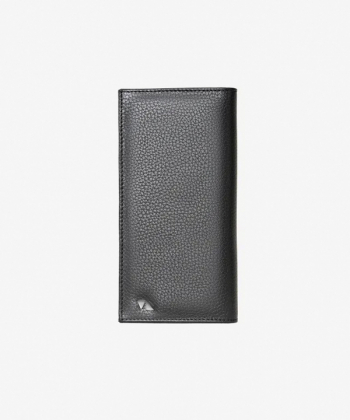 کیف پول چرم طبیعی چرم مشهد Mashad Leather مدل D5574