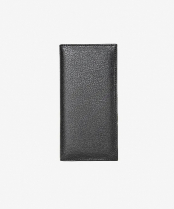 کیف پول چرم طبیعی چرم مشهد Mashad Leather مدل D5574