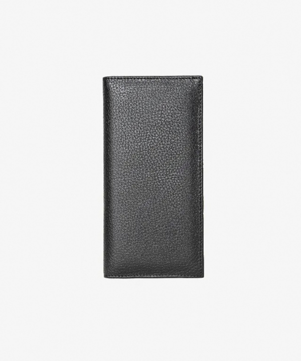 کیف پول چرم طبیعی چرم مشهد Mashad Leather مدل D5574