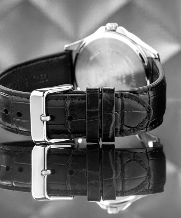 ساعت مچی کاسیو Casio مدل MTS-RS100L-1AVDF