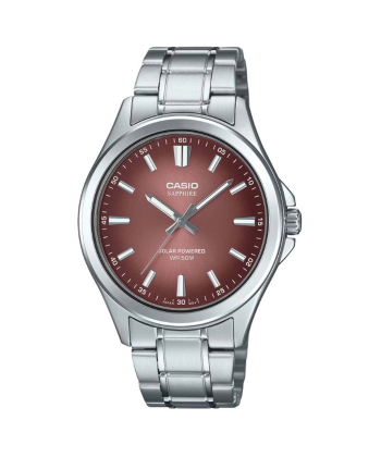 ساعت مچی کاسیو Casio مدل MTS-RS100D-5ADF