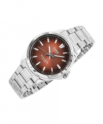 ساعت مچی کاسیو Casio مدل MTS-RS100D-5ADF