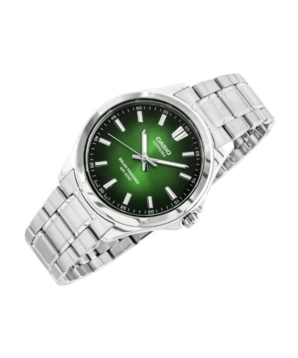 ساعت مچی کاسیو Casio مدل MTS-RS100D-3AVDF