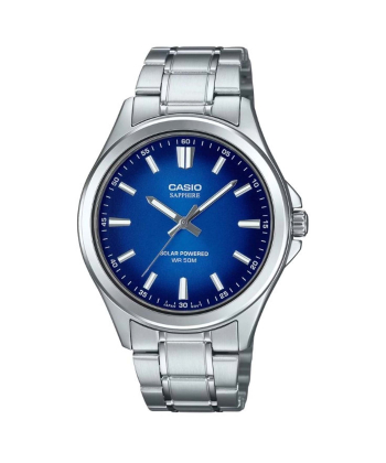 ساعت مچی کاسیو Casio مدل MTS-RS100D-2AVDF