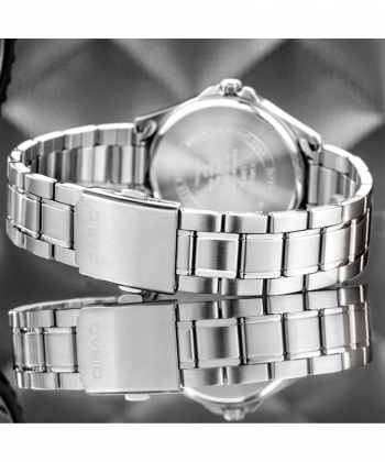 ساعت مچی کاسیو Casio مدل MTS-RS100D-2AVDF