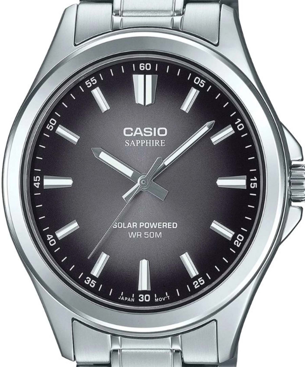 ساعت مچی کاسیو Casio مدل MTS-RS100D-1AVDF