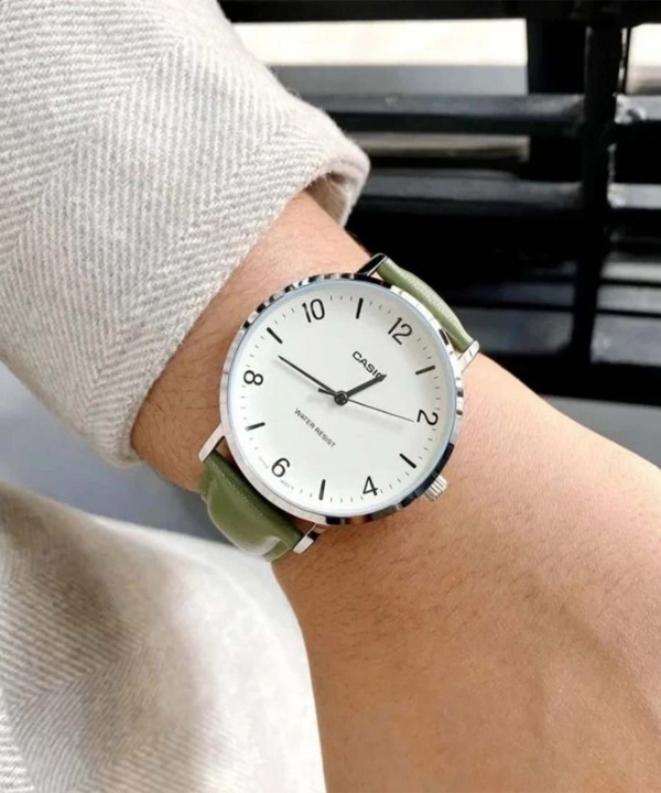 ساعت مچی کاسیو Casio مدل MTP-VT03L-7BDF